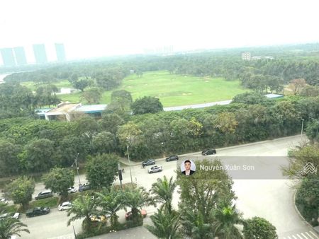 Bán căn hộ 90m2 Lake 1 Ecopark tầng trung view sân golf, giá chỉ 5,93 tỷ