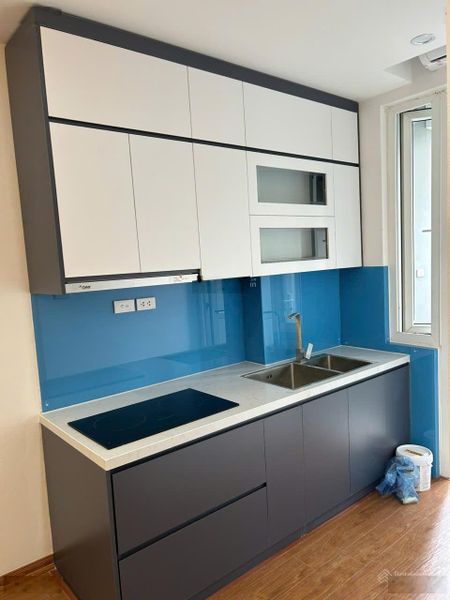 Bán căn hộ chung cư A14 Nam Trung Yên, Cầu Giấy. 75m2 3N 5.88 tỷ. LH: 0983237984