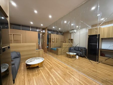 Bán căn hộ tập thể 50m2 tại Lê Quý Đôn, Hai Bà Trưng giá cực tốt 2,75 tỷ