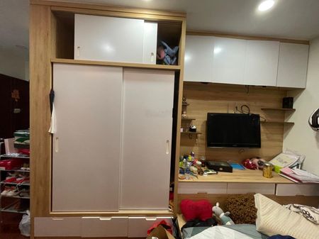 Bán căn hộ Belleza Apartment 3,25 tỷ, 70m2 view đẹp, Phú Mỹ, Q7, HCM