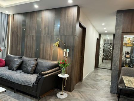 Chính chủ gửi bán căn hộ cao cấp 3PN-View cực thoáng tại SS City. Liên hệ 0828468789