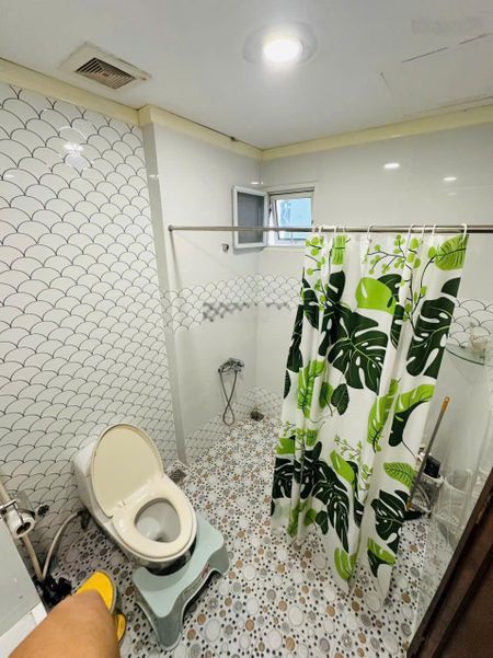 Bán căn hộ 3 phòng ngủ 121m2 chỉ 4 tỷ 300tr