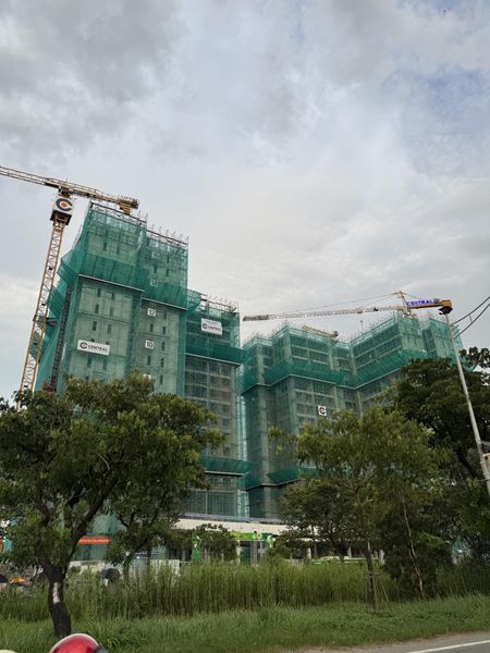 Giá thật không ảo Căn hộ 2PN, 2WC tại Essensia Sky, 5,4 tỷ, 81m2, Nhà Bè, HCM Mã căn đẹp