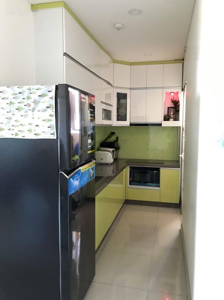 Kẹt tiền cần bán gấp căn hộ Dragon Hill 2, giá 3.9 tỉ DT 75m2, 2pn2wc, có sổ hồng