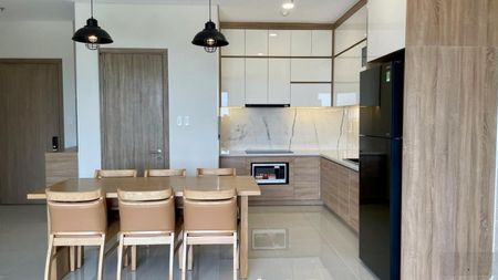 Bán căn hộ Sora Garden 2, Thủ Dầu Một, Bình Dương