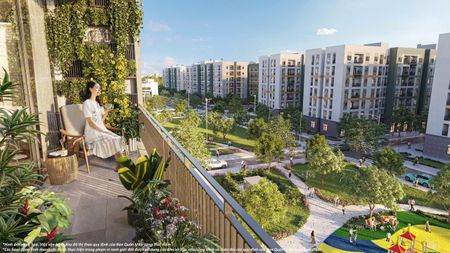 Chỉ Tứ 600 tr sở hữ ngay căn nhà ở xã Hội Happy Home Tràng Cát - Hải Phòng
