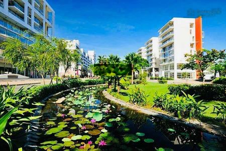 Bán căn hộ garden plaza,phú mỹ hưng,lầu 8,150m2,15 tỷ.Lh 0903920635