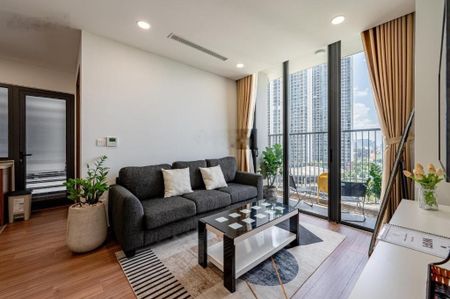 Cắt lỗ căn 2PN trong KĐT Phú Cát City đang cho thuê 15tr/tháng