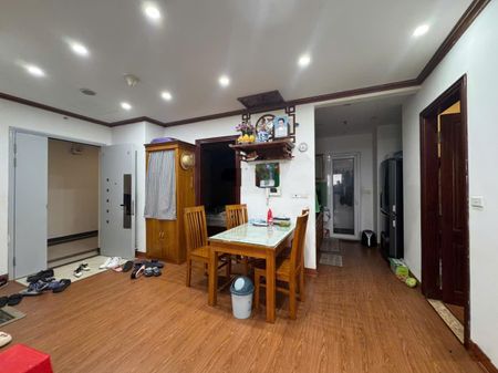 Giá rẻ nhất thị trường Bán căn 60m2, 2PN tòa Chung cư Xuân Phương Quốc Hội - Giá chỉ nhỉnh 4 tỷ