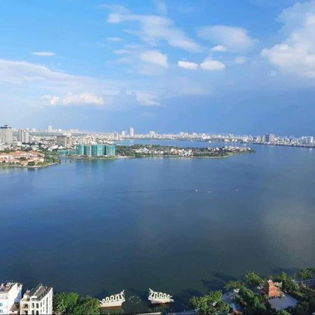 3.7 tỷ sở hữu căn hộ 1PN 45m2 D'. El Dorado, full đồ xịn đẹp, view nội khu xanh mát bao thuế và 5%