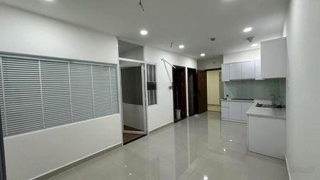 Định cư bán gấp căn hộ western capital 116 lý chiêu hoàng quận 6 giá tốt chỉ 2,3 tỷ lh 0931918399