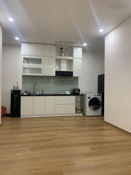 Bán căn chung cư Ori Garden, 2PN full nội thất đẹp - đã có sổ, cho thuê 6 tr/tháng