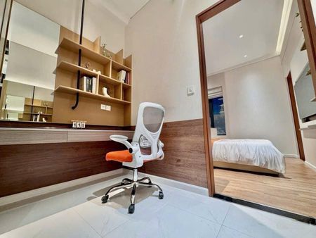Căn hộ fresia view sông ngay trung tâm hành chính tỉnh biên hòa