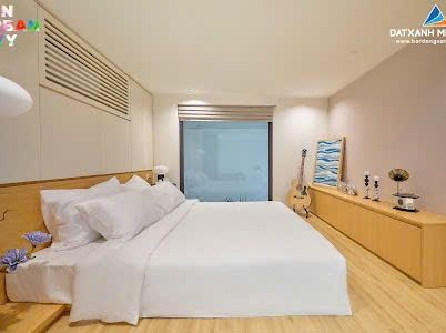 Bán căn hộ chung cư Sun Urban City, 2 tỷ, 58 m2, view đẹp, giá cực chất