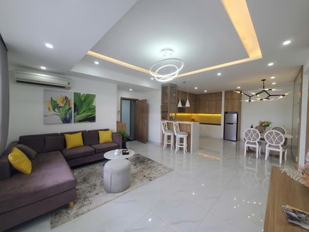Căn Hộ sổ sẵn Conic Boulevad cuối đường Võ Văn Kiệt 84m2 Căn View đẹp nhất chỉ 2.4 tỷ Sở Hữu Ngay.