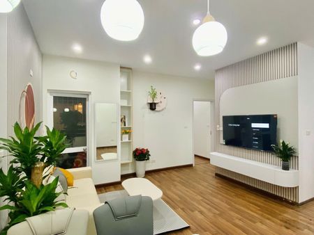 Bán căn hộ 2pn-70m2 chung cư an sinh mỹ đình