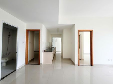 Bán căn hộ 1,4 tỷ, 2PN, 58m2 tại Thanh Bình Residence, Thuận An, Bình Dương