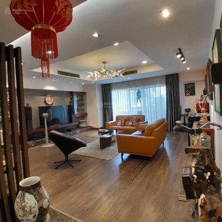 Bán căn hộ cao cấp, 57 Láng Hạ, căn góc, siêu thoáng, nội thất xịn.