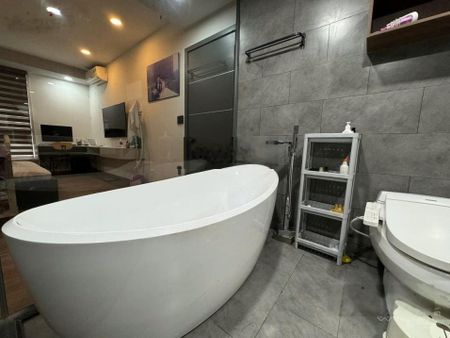 Chính chủ bán căn hộ everrch đường 3/2 110m 2 phòng ngủ view q1 sổ hồng giá 7,4 tỷ,lh 0934403335