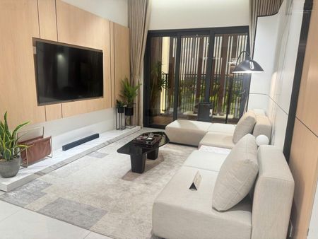 Bán căn hộ Elysian Gamuda Land. Giá gốc chủ đầu tư chiết khấu 5%