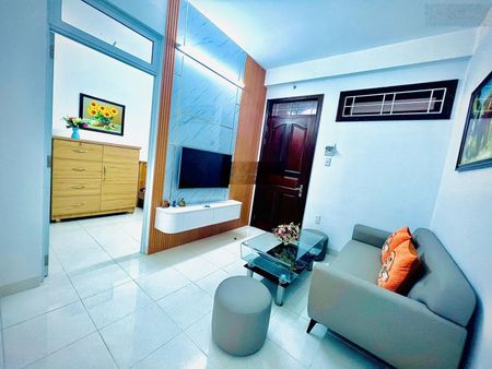 Cơ hội vàng sở hữu căn hộ 2 phòng ngủ tại Vĩnh Điềm Trung, Nha Trang, giá 2,15 tỷ