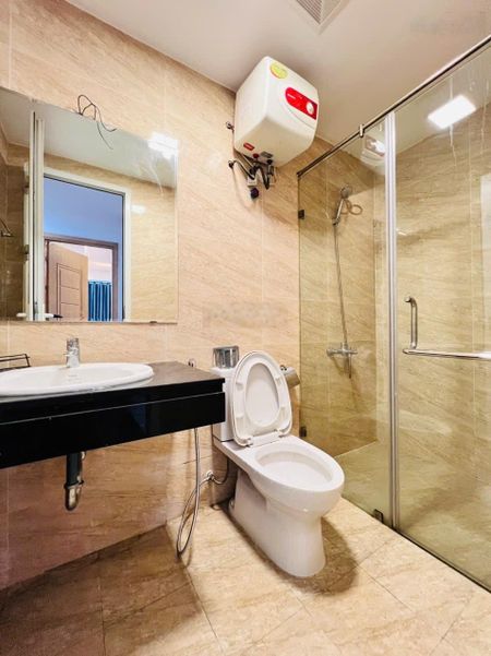 Chính chủ yêu nước cần bán Căn hộ chung cư tại Sun Square, 6,6 tỷ, 87m2, 3PN, 2WC, giá siêu hời.