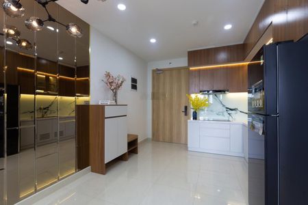 Cần bán gấp căn hộ cao cấp 2PN + 1WC khu Emerald, view công viên nội khu, giá 4.15 tỷ (bao hết)