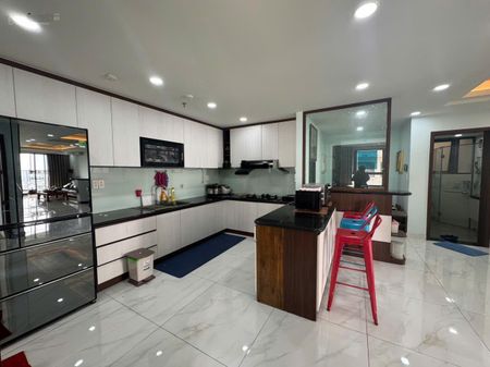 GẤP. Chủ thiện chí bán gấp căn góc 3pn Nam Phúc Le Jardin, lầu cao, căn góc, view công viên, 12 tỷ