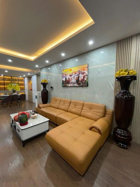 Chính chủ bán căn hộ tòa A5 An Bình City, 83m2, 3PN, 2WC, giá 6,95 tỷ, cam kết giá thật