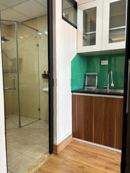 Bán căn hộ CC tại Cường Thịnh, Lê Thái Tổ, Võ Cường, Bắc Ninh, giá cực chất chỉ với 1,68 tỷ, 40m2