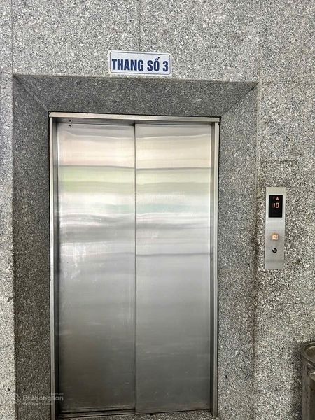 Bán căn hộ Lilama 124 Minh Khai, 120m2, 7,5 tỷ căn góc, 3 ngủ 2WC, lốt ô tô, gần phố