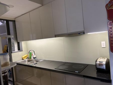 Ruby cần bán gấp căn hộ 2PN + 2WC, full nội thất, tầng thấp, view đẹp, giá 4.5 tỷ (bao hết)