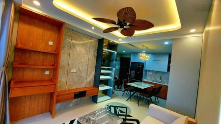 Golden Mansion, 73m2, Giá Bán 5ty100 chưa gồm 5%, y hình đẹp sang - LH 0901/632.186