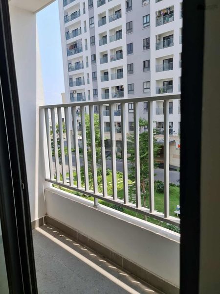 Bán căn hộ 52m2 ngay KCN Vsip 1 Thuận An