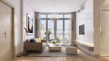 Hàng hiếm tại The Park Home, 9 tỷ, 80m2, 2PN, 2WC, Cầu Giấy, HN