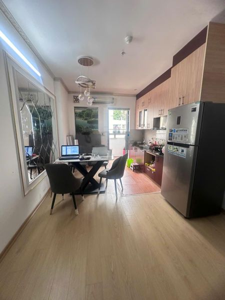 Bán căn hộ chung cư Cát Tường, Lý Thái Tổ, Võ Cường, Bắc Ninh chỉ với 1,95 tỷ, 65m2