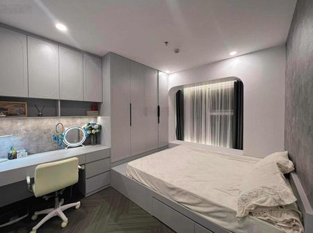 Cần bán căn 74.4 m2 chung cư Blue Star. LH 0985865658