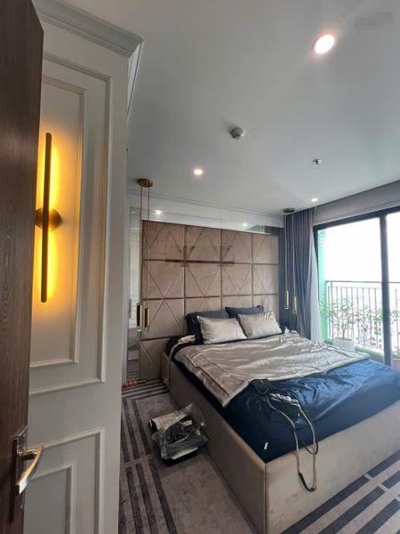 Chuyển nhượng căn hộ 2PN Vinhomes Ocean Park Ban công Đông Nam Giá chỉ 3,94 tỷ