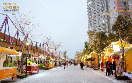 Bán căn hộ 3PN, 2WC, giá ưu đãi tại Mailand Hanoi City, 8,5 tỷ, 150m2
