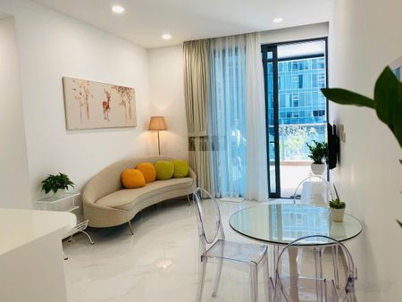 Sunwah Pearl - 1PN + 30m2 sân vườn duy nhất còn sót lại trong giỏ hàng