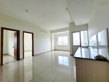 Bán CC đẹp Thanh Bình Residence, 1,2 tỷ, 54m2, 2PN, 2WC, Bình Hòa, Thuận An, Bình Dương