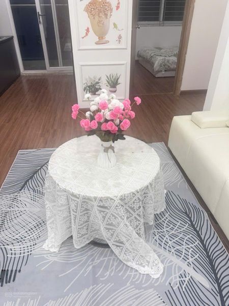 Bán căn hộ chung cư Trầu Cau Garden, 2,05 tỷ, 70m2, hàng hiếm tại Bắc Ninh