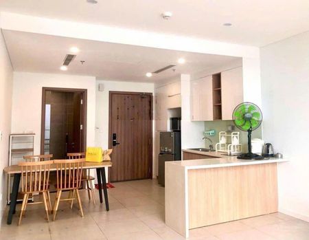 Cần bán nhanh căn hộ Scenia Bay, Nha Trang, Khánh Hòa, 2 phòng ngủ riêng biệt