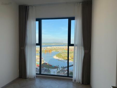 Bán căn hộ chung cư Masteri Centre Point, 8,5 tỷ, view công viên ánh sáng 36ha tầng cao