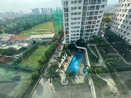 GẤP. Chủ thiện chí gửi bán gấp trong tháng căn hộ 3pn Green Valley, căn góc, lầu cao, giá 9,6 tỷ