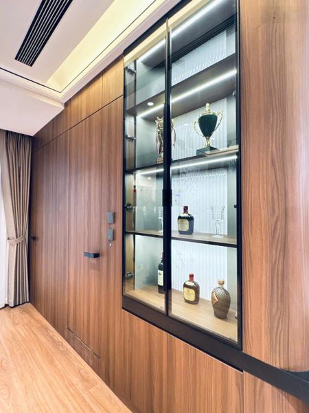 Chính chủ bán gấp CH 120m2, 3N2VS, sẵn sổ, view đẹp giá rẻ 12,3tỷ tại BRG - Diamond Residence 25LVL