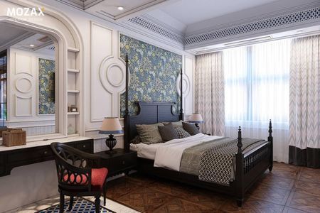 Bán Duplex The Zei Mỹ Đình.Dt 185m2, 4N4VS, full nội thất, sổ đỏ chính chủ giá 22,5 tỷ 0866839363