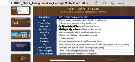 Bán Căn Hộ Chung Cư Vinh Heritage, 2,174 tỷ, 43,9m2, đẹp, nhiều tiện ích