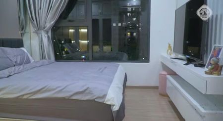 Siêu rẻ: Kẹt tiền bán nhanh 3PN, 82m2, tặng full nội thất luxury, giá chỉ 3tỷ550