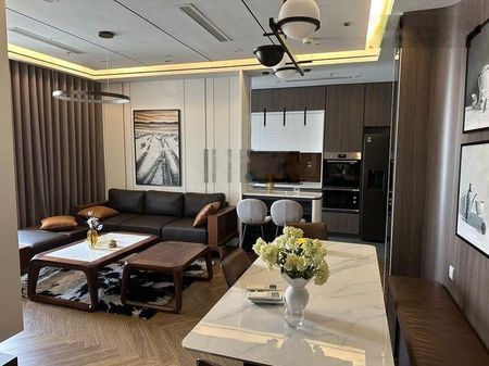 Chính chủ bán gấp CH 2 ngủ. Phân khu Masterise West Heights, 43m2, giá 3.750 tỷ, view hồ siêu đẹp